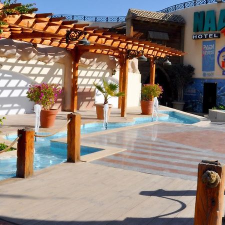 Naama Inn Hotel Charm el-Cheikh Extérieur photo