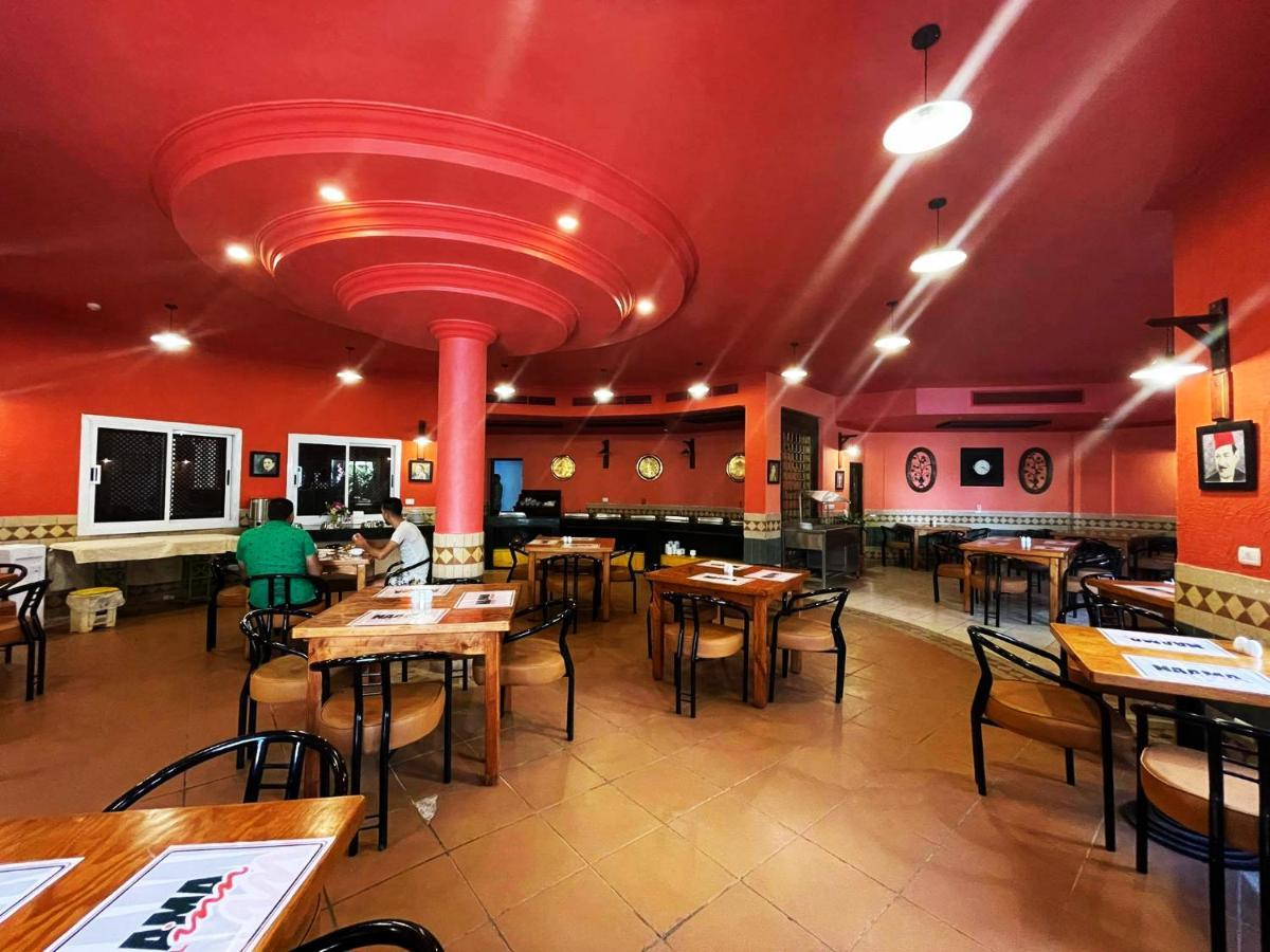 Naama Inn Hotel Charm el-Cheikh Extérieur photo