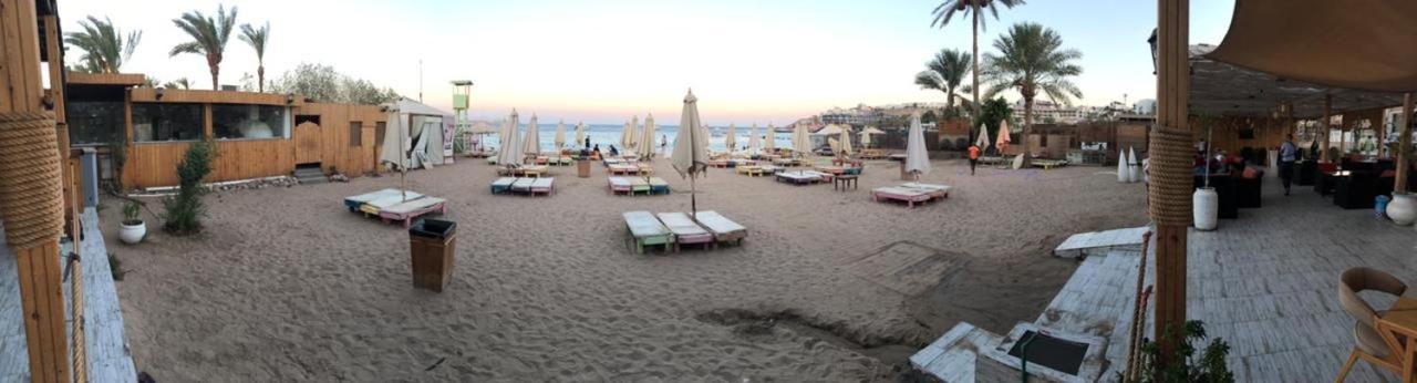 Naama Inn Hotel Charm el-Cheikh Extérieur photo