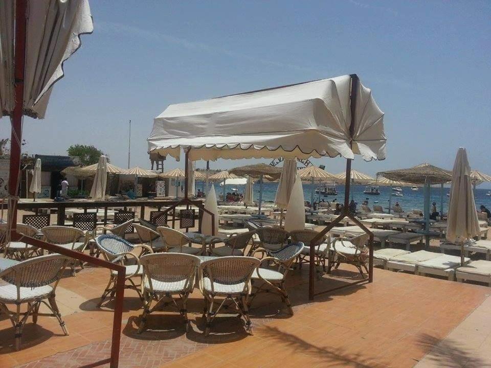 Naama Inn Hotel Charm el-Cheikh Extérieur photo